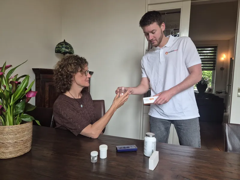 Professional care